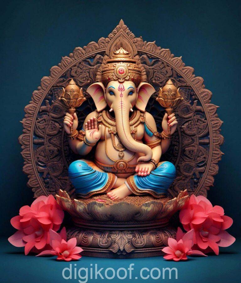 ganesha free image download