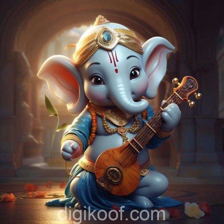 ganesha free image download