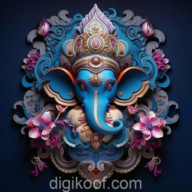 ganesha free image download