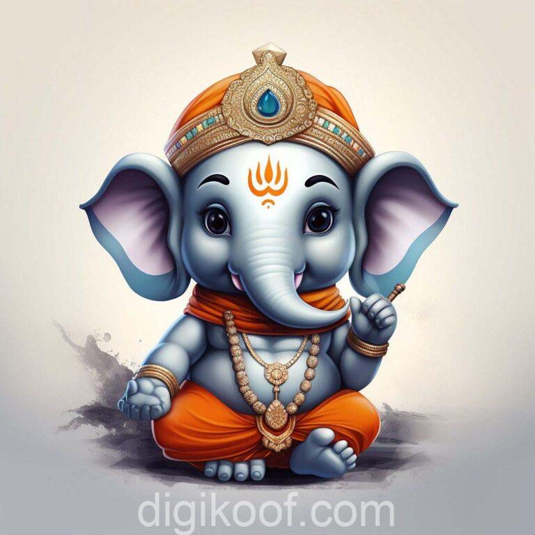 ganesha free image download