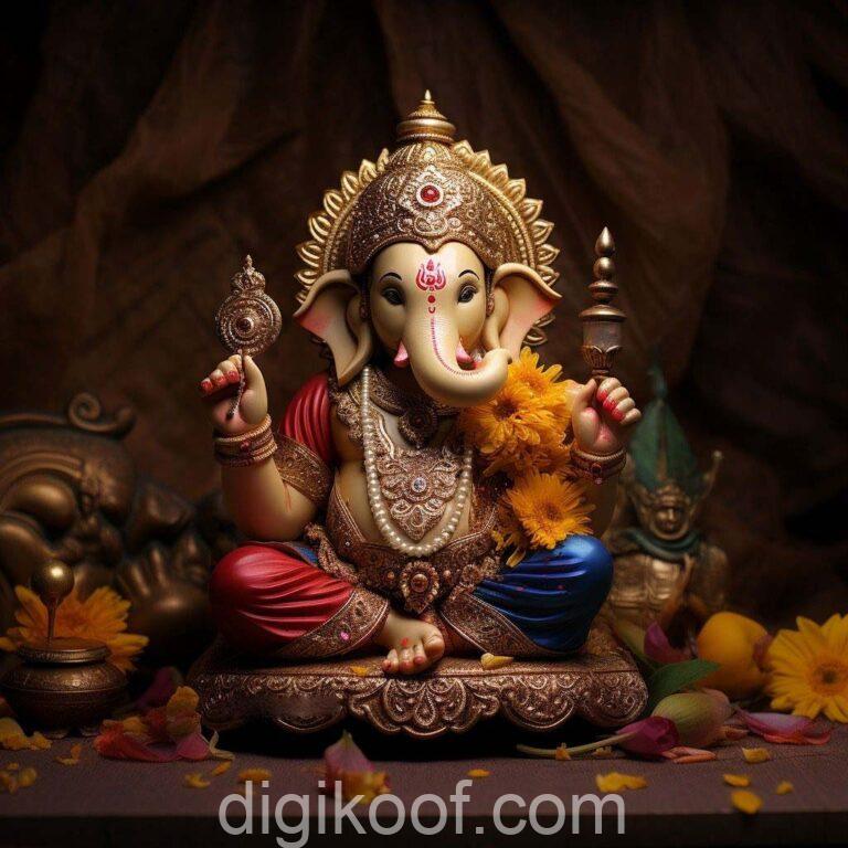 ganesha free image download