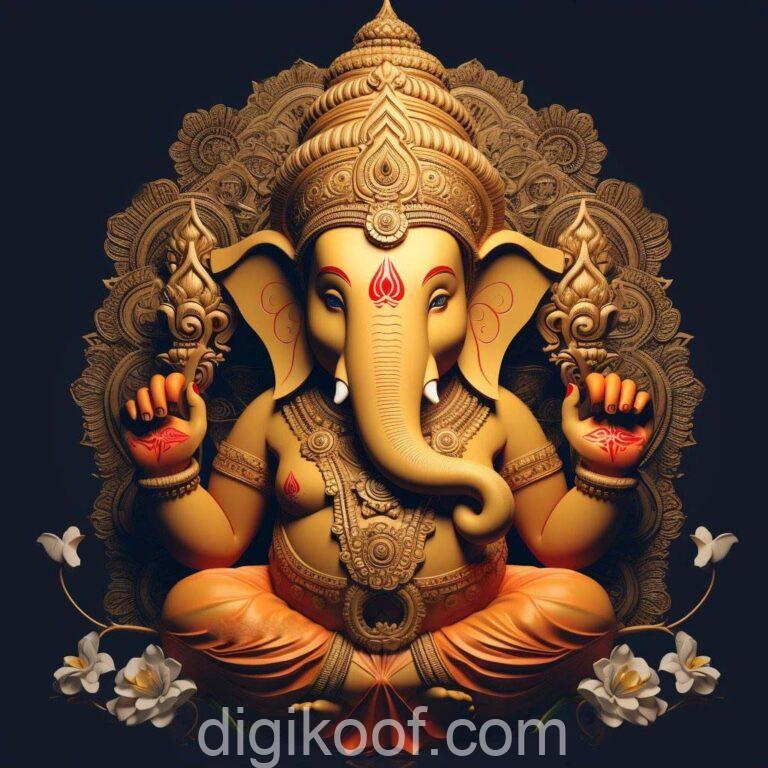 ganesha free image download