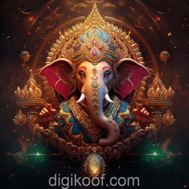 ganesha free image download