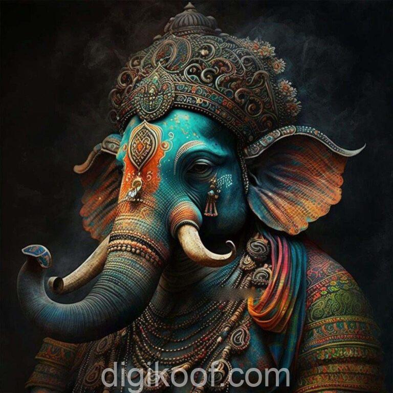 ganesha free image download