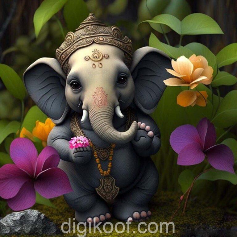 ganesha free image download