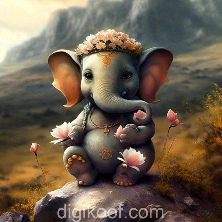 ganesha free image download