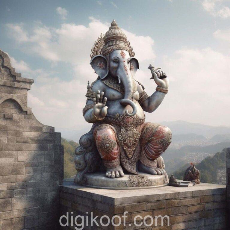 ganesha free image download