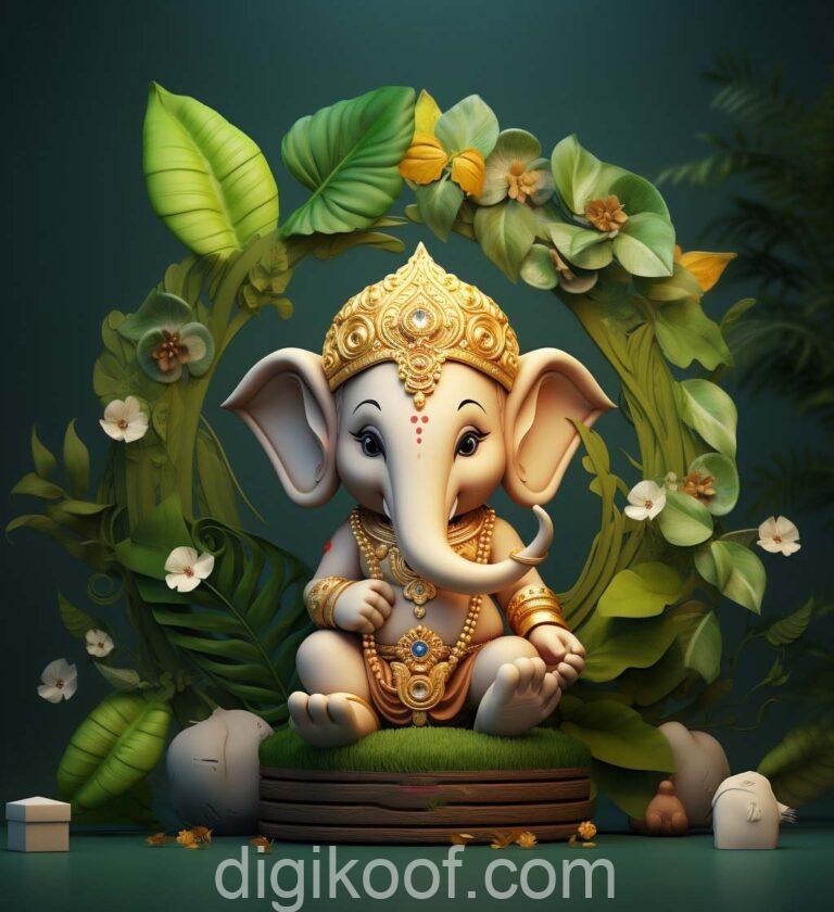 ganesha free image download