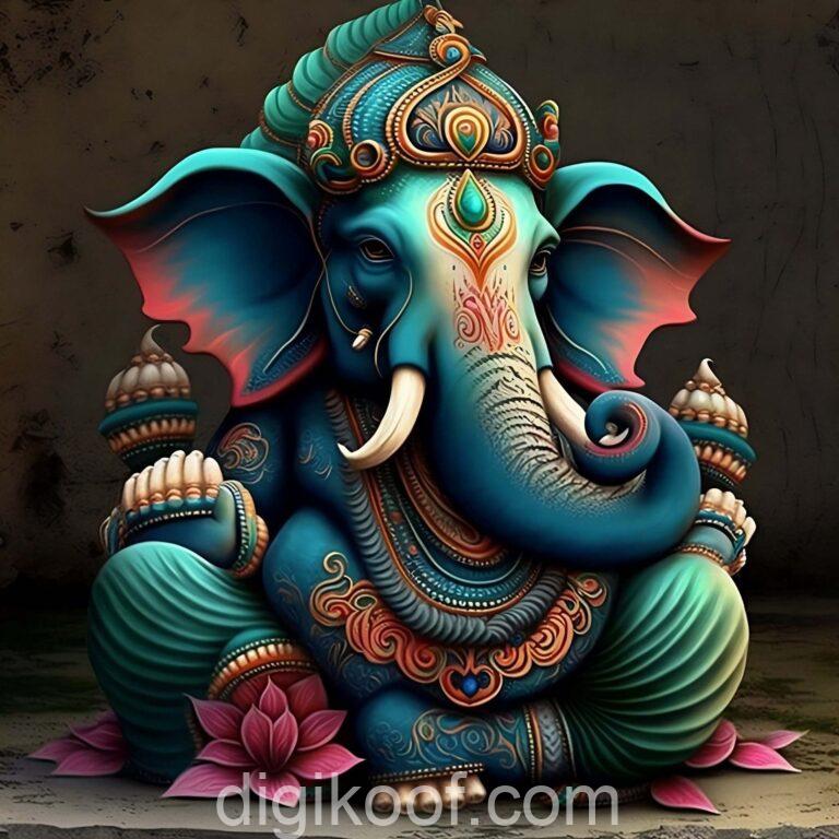 ganesha free image download