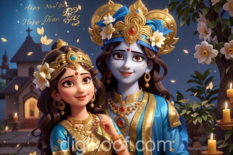 lord krishna image free download