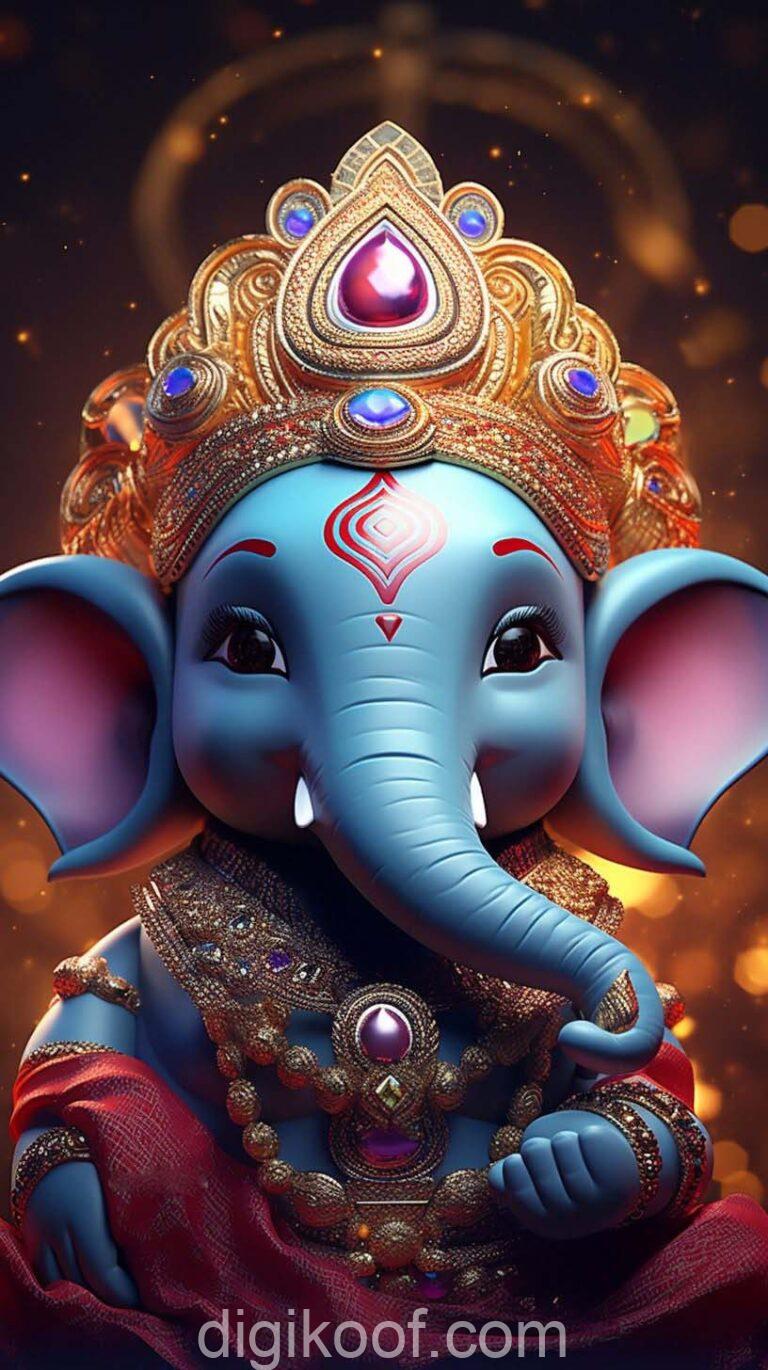 ganesha free image download