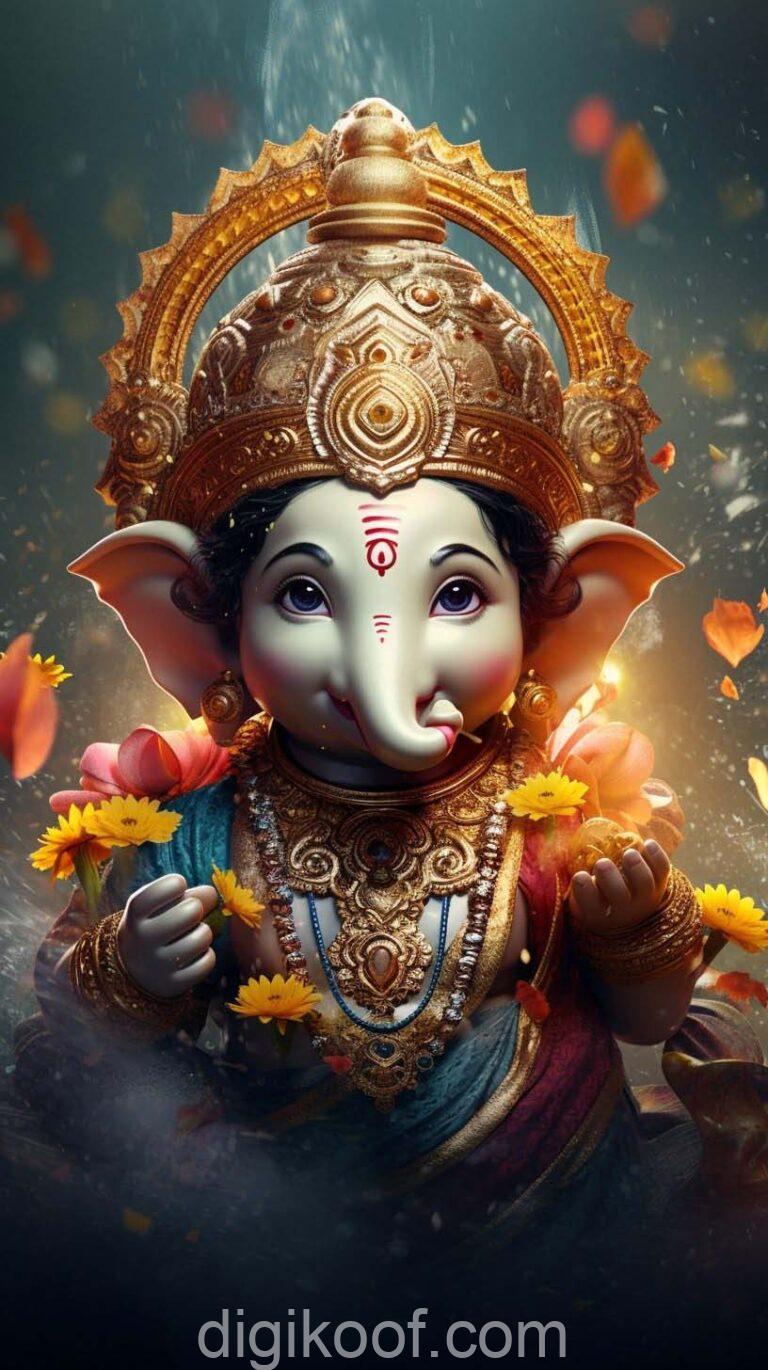 ganesha free image download