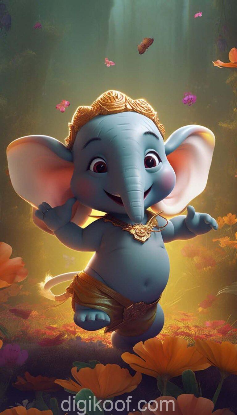 ganesha free image download