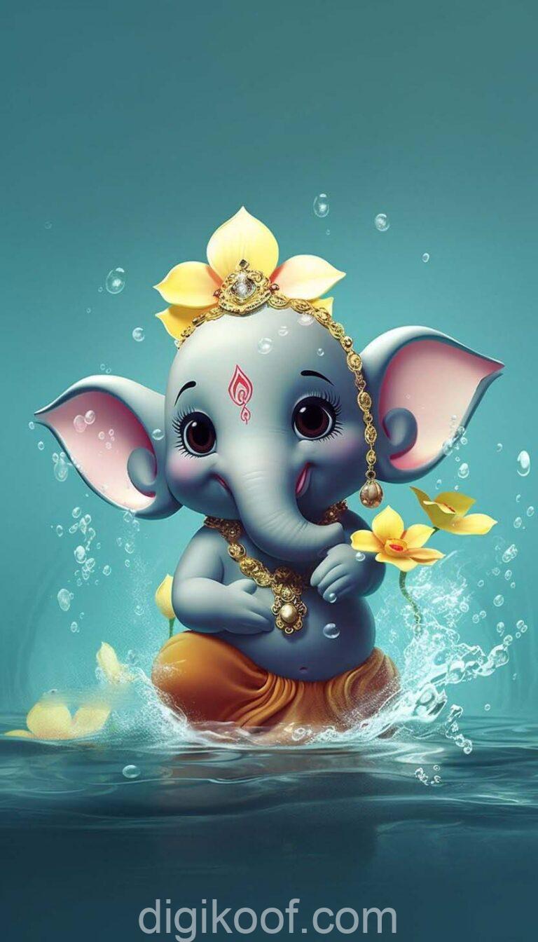 ganesha free image download