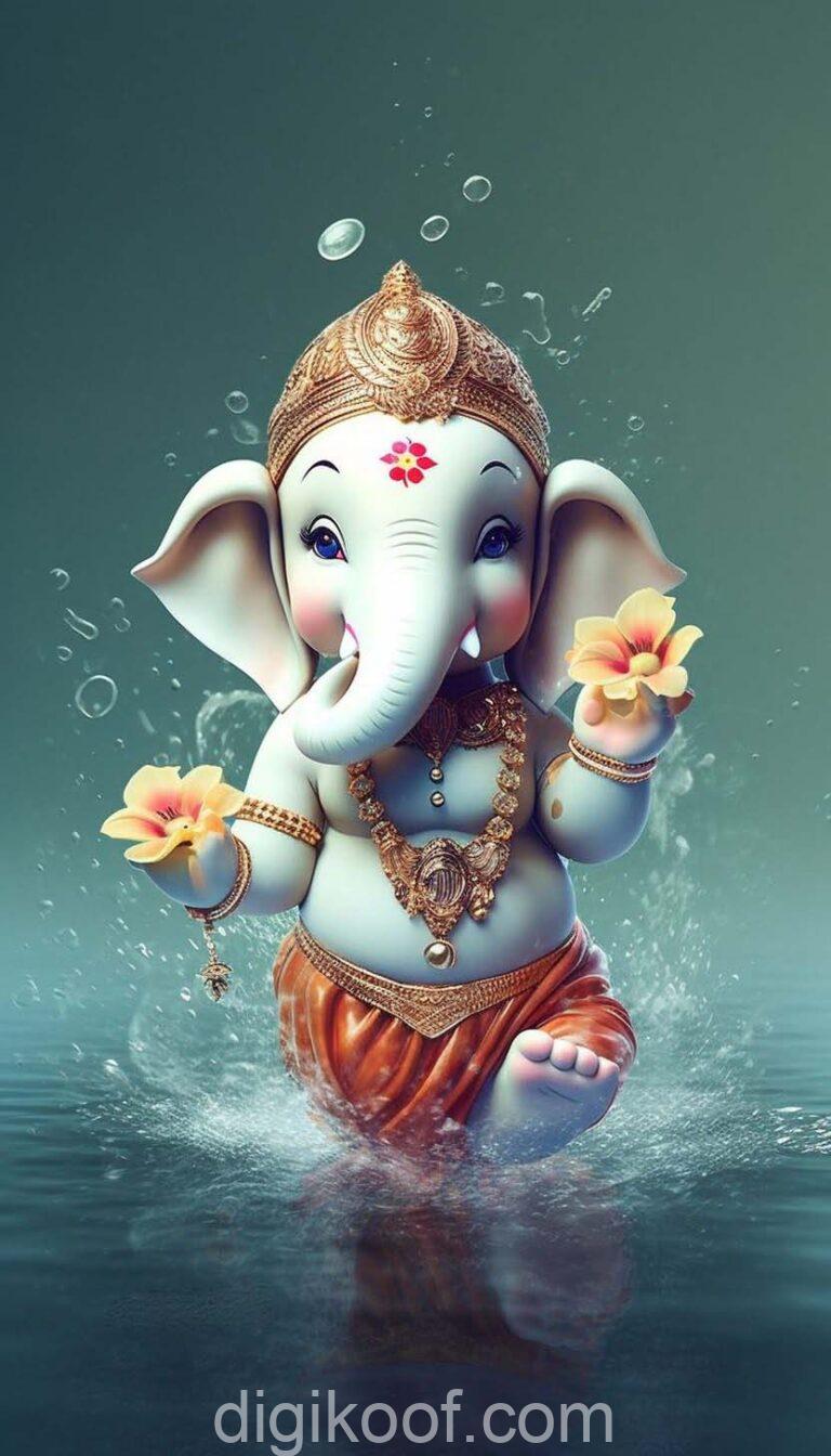 ganesha free image download