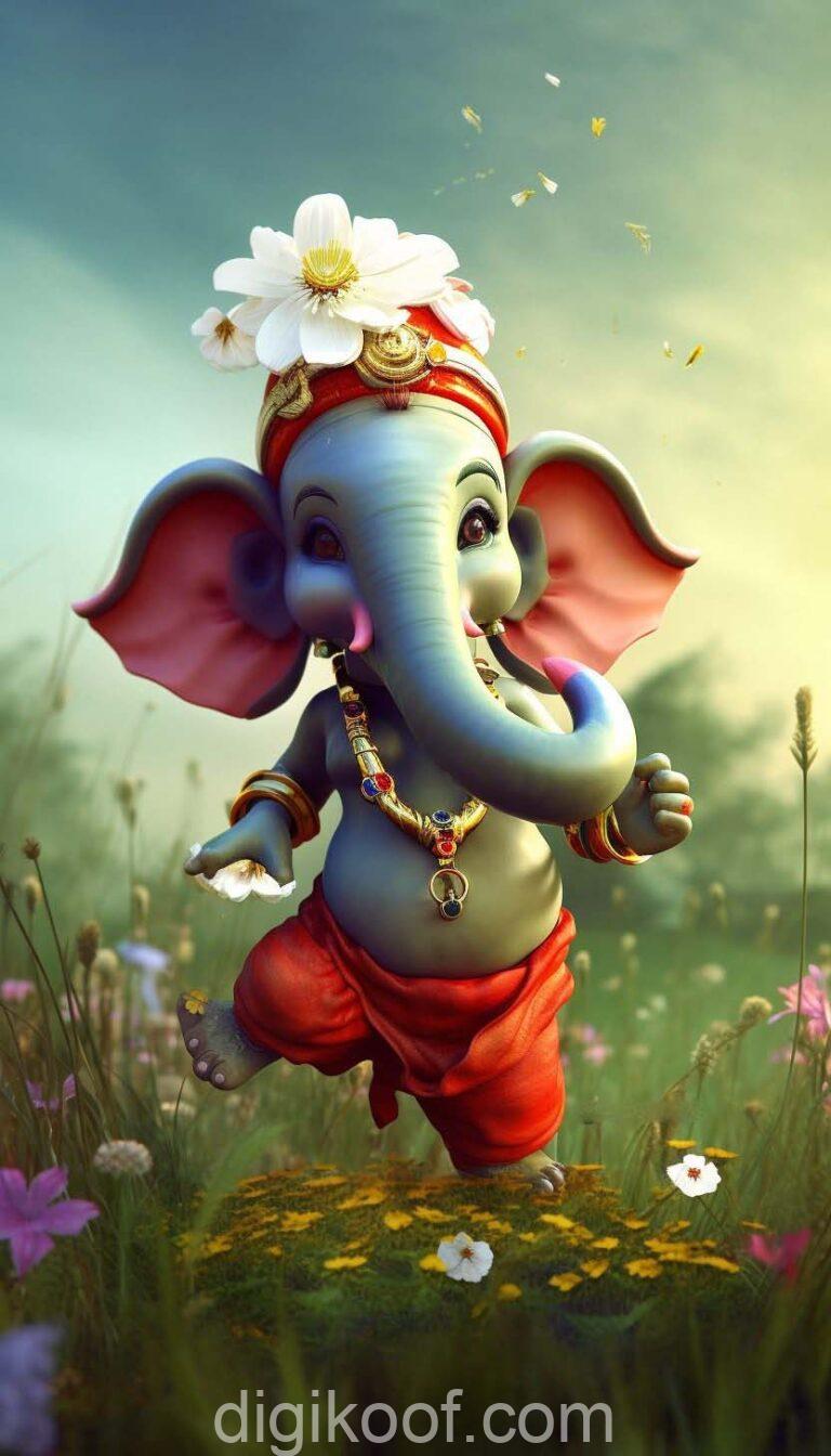 ganesha free image download