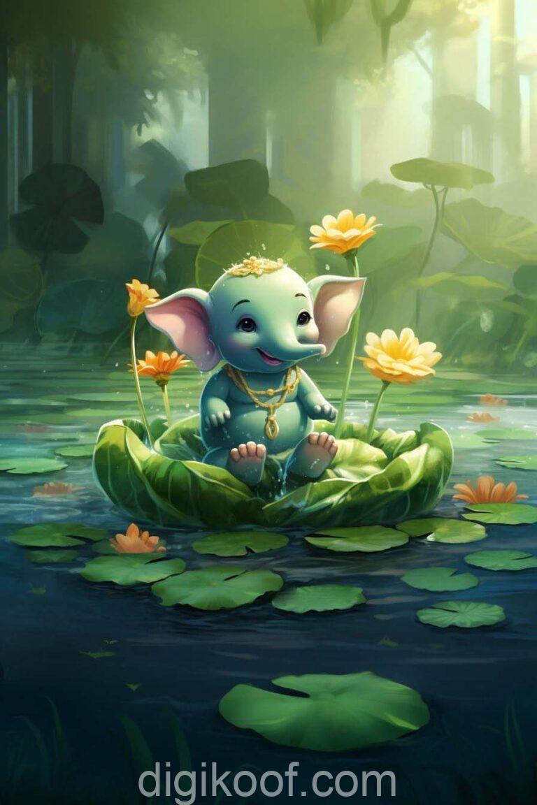 ganesha free image download