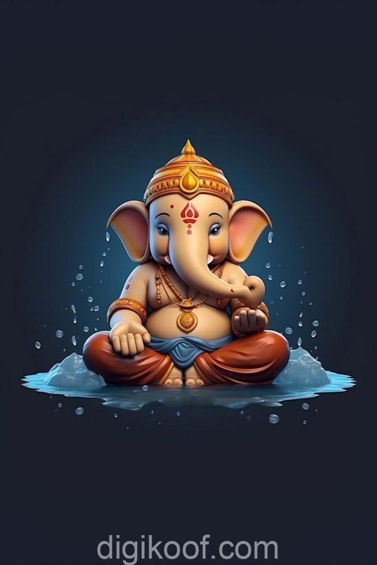 ganesha free image download