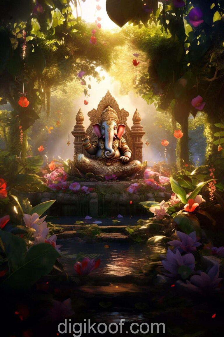 ganesha free image download