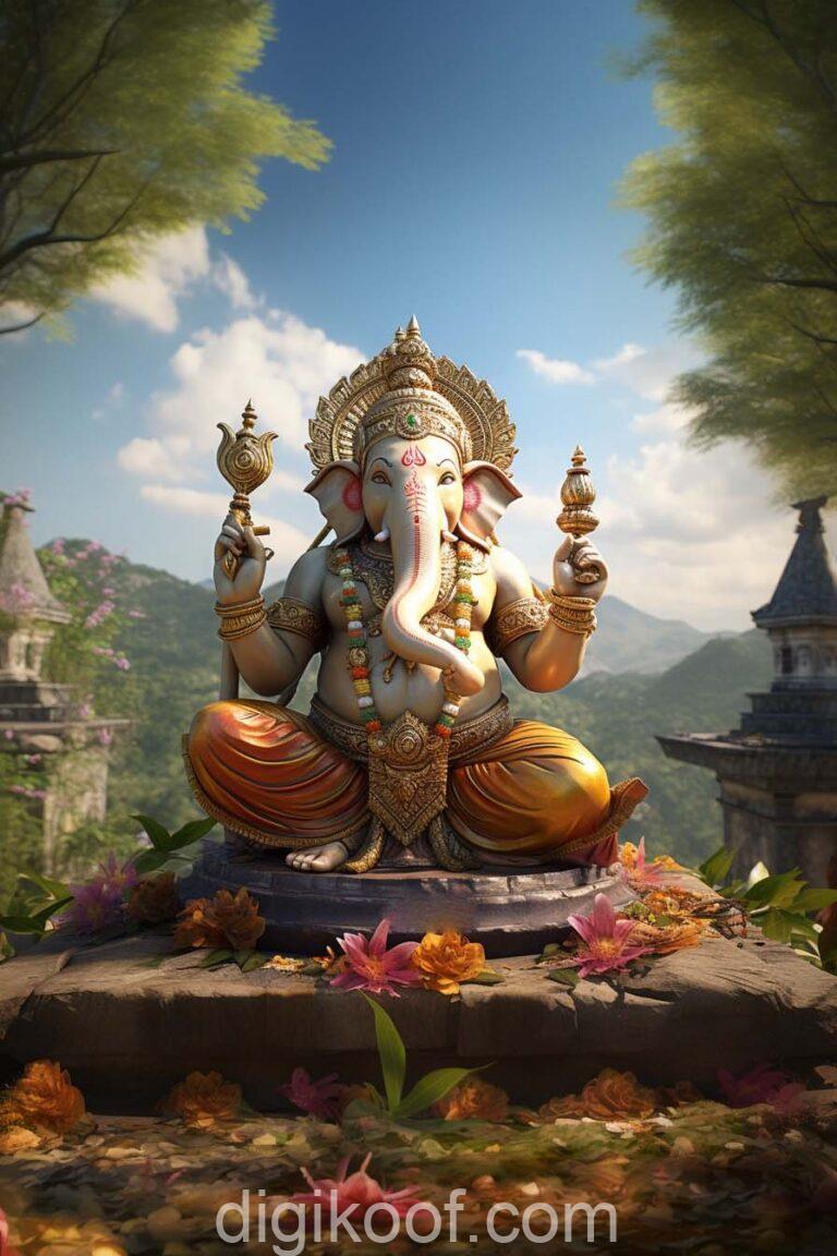 ganesha free image download