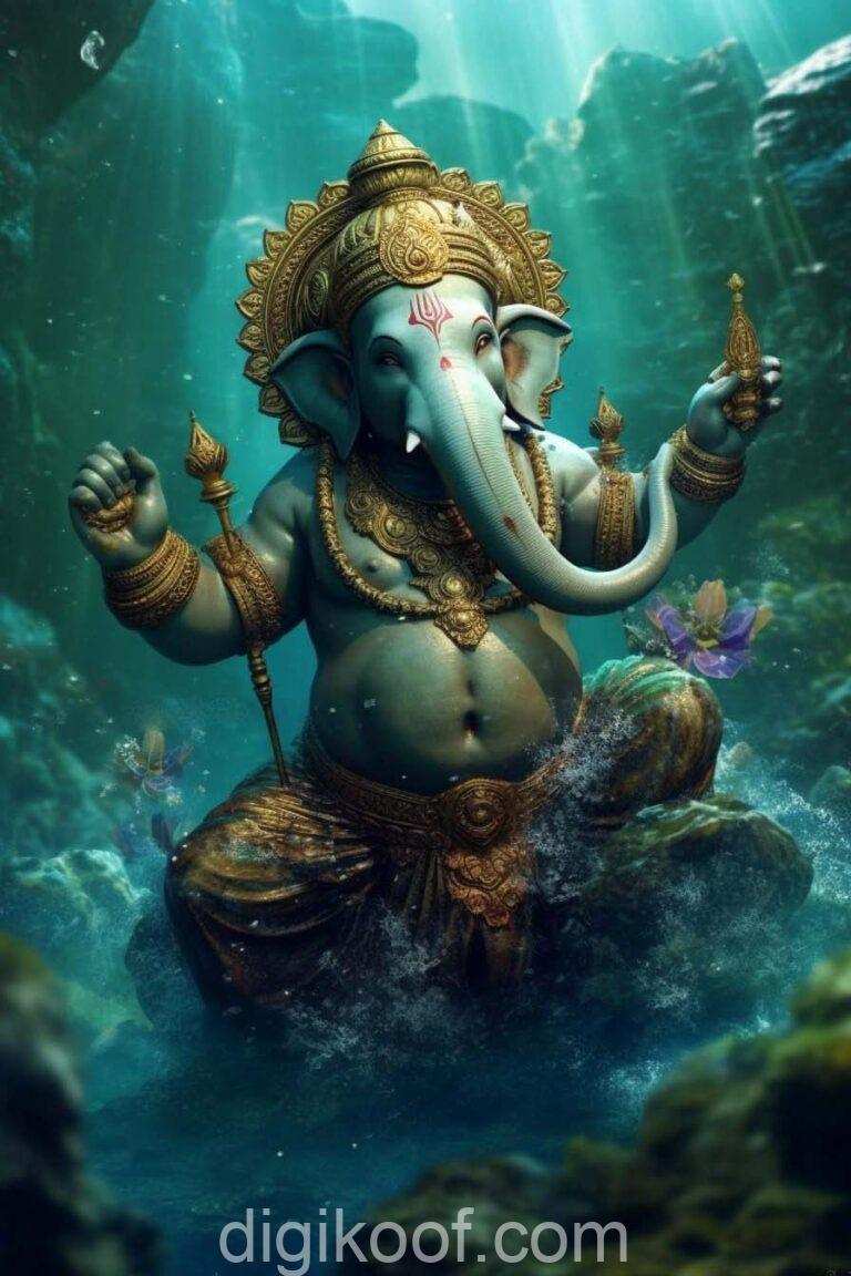 ganesha free image download