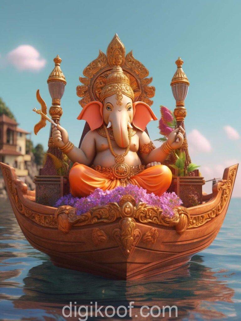 ganesha free image download