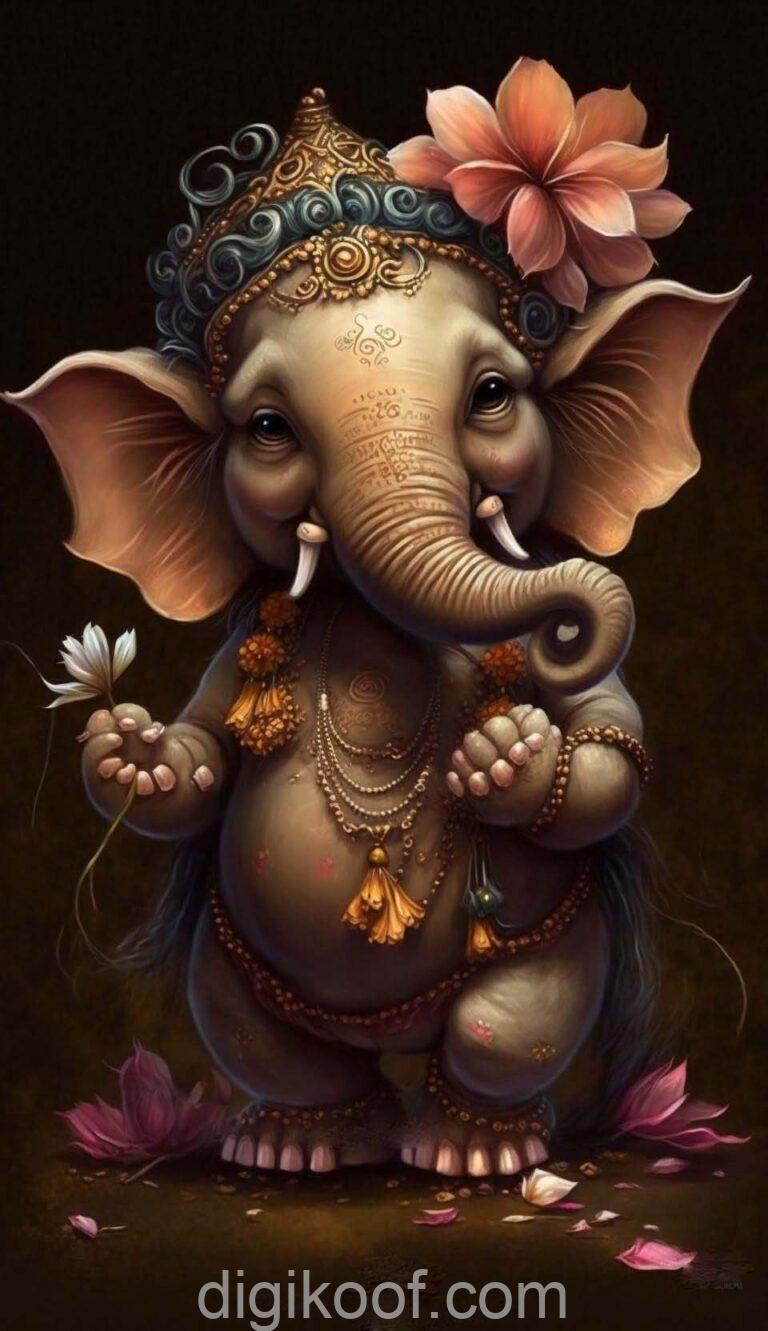 ganesha free image download