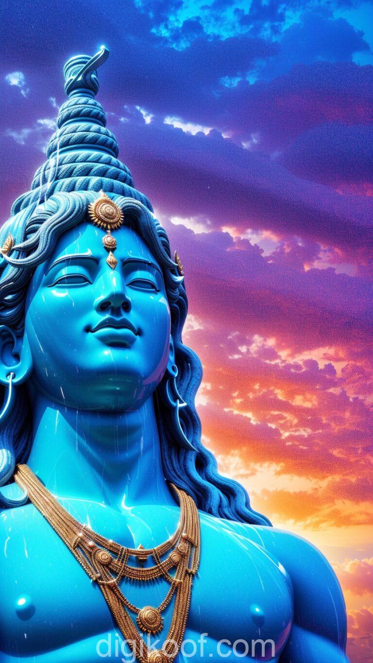lord shiv image free download