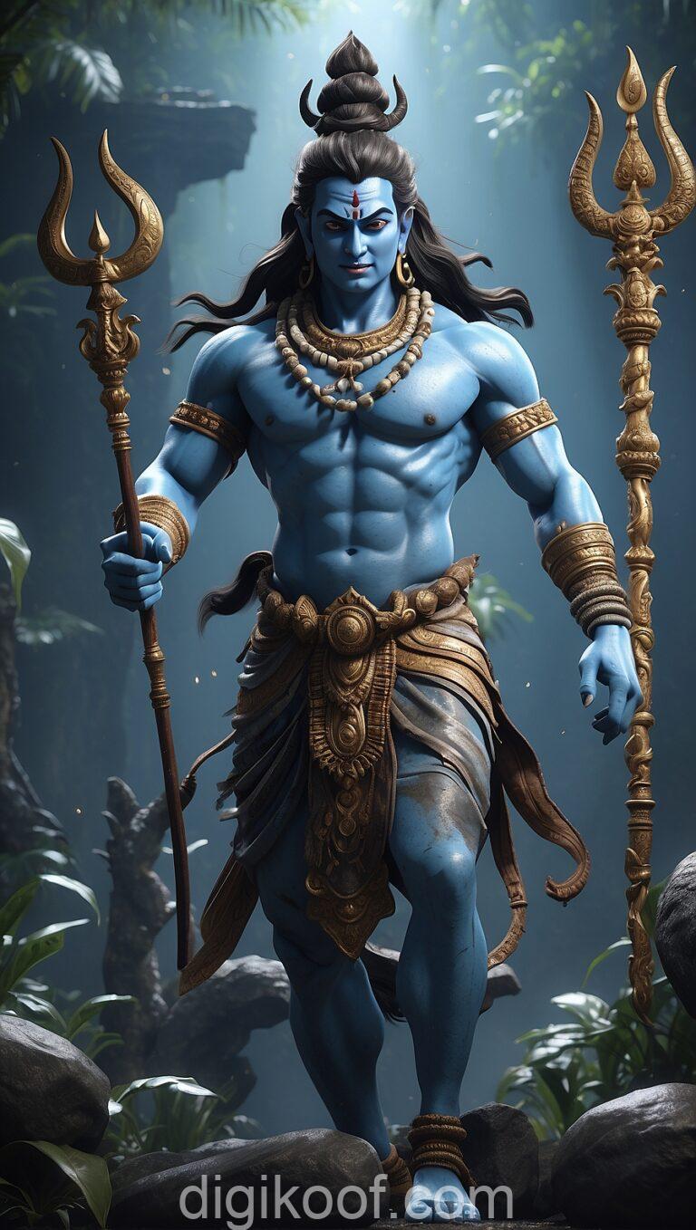 lord shiv image free download
