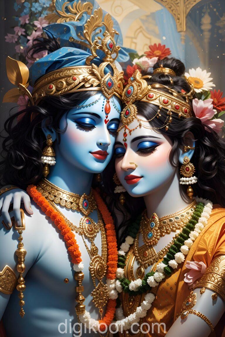 lord krishna image free download