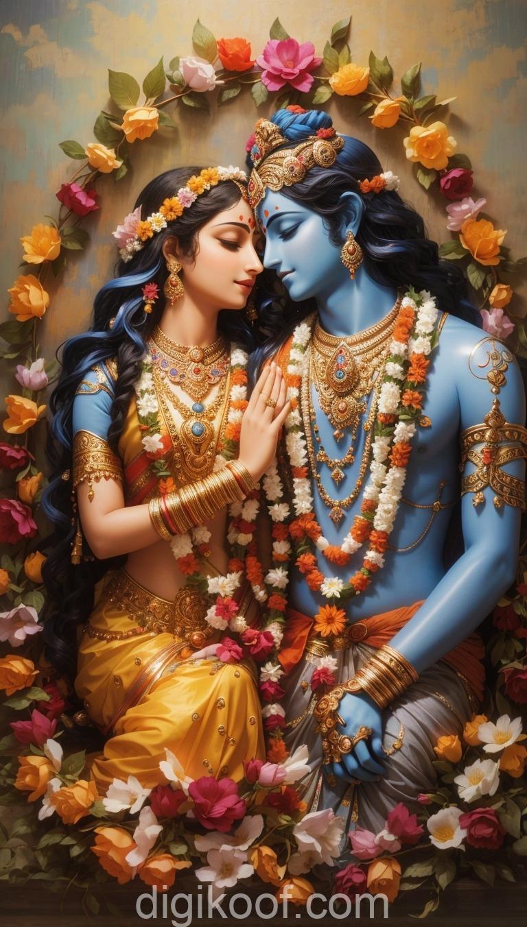 lord krishna image free download