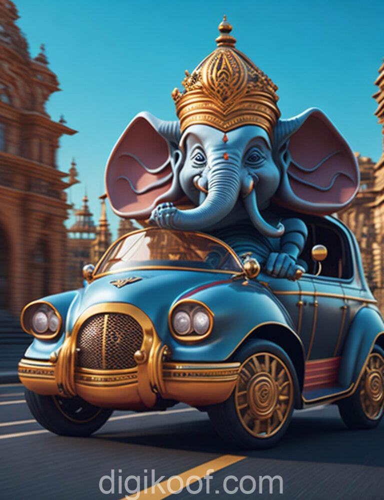 ganesha free image download