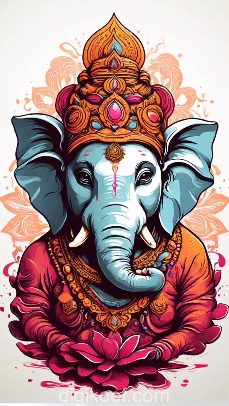 ganesha free image download