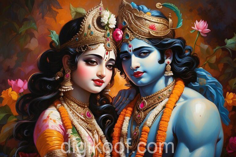lord krishna image free download