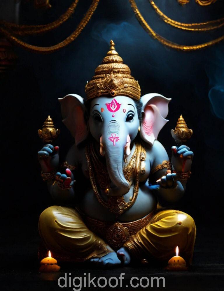 ganesha free image download
