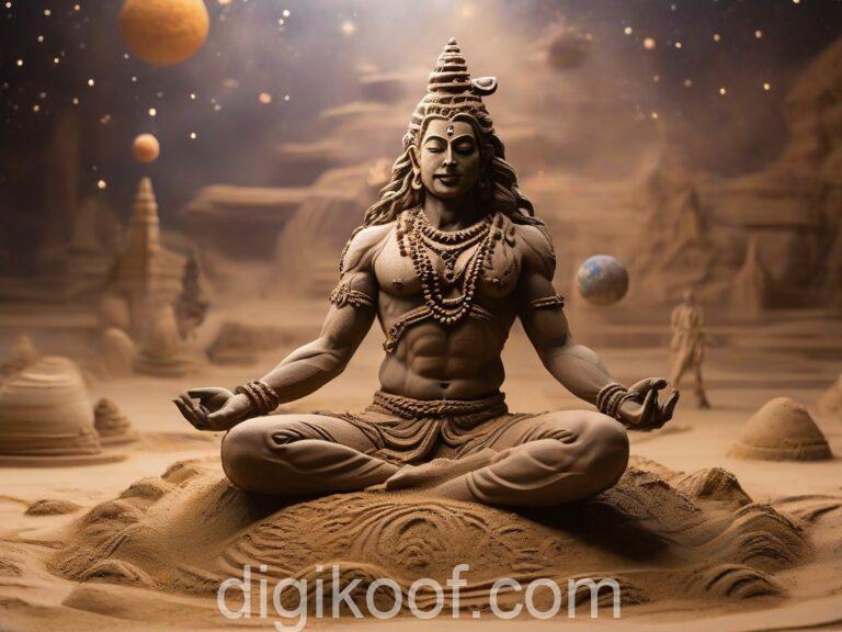 lord shiv image free download