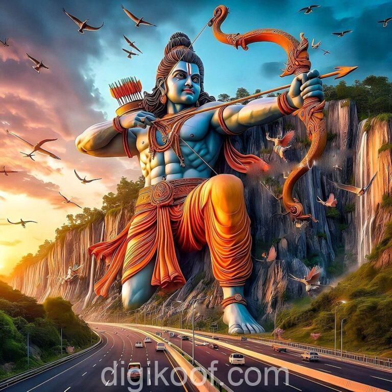 Snapinsta.app 407282787 377413724730331 3342069214535659599 n 1080 lord shiv image