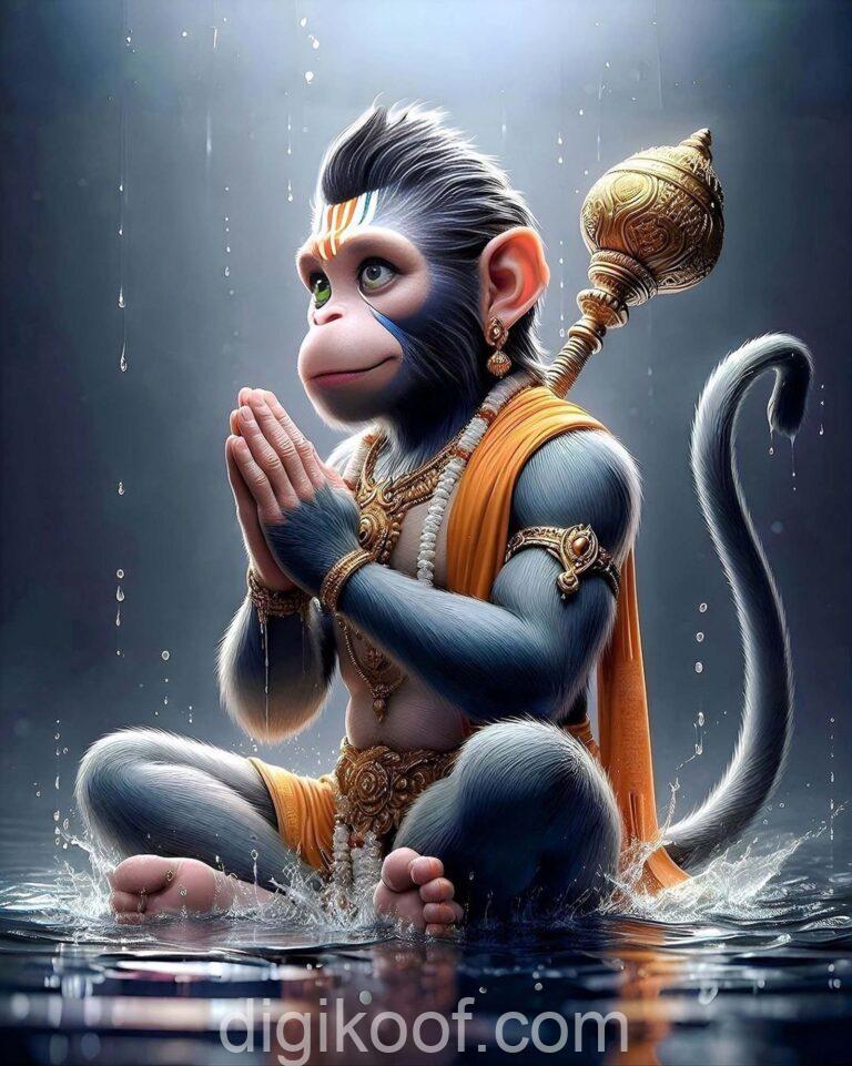 hanuman free image download