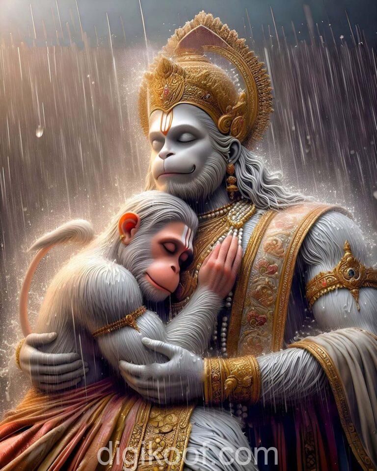 hanuman free image download
