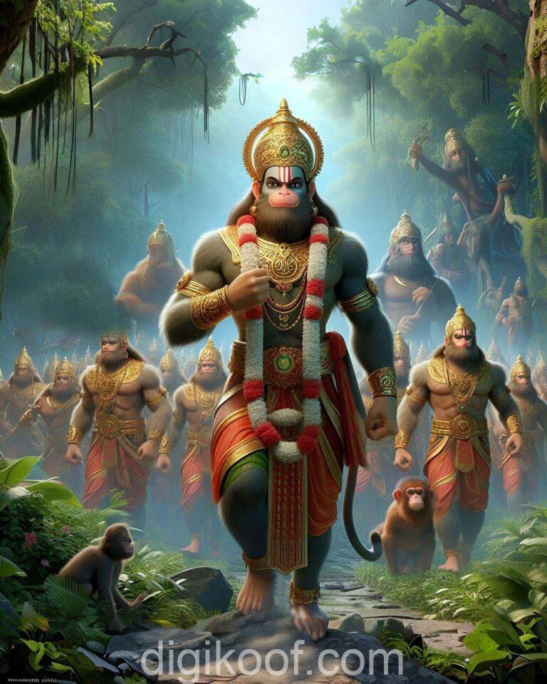 hanuman free image download