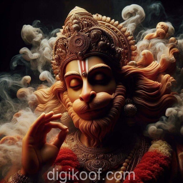 hanuman free image download
