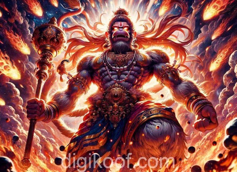 hanuman free image download