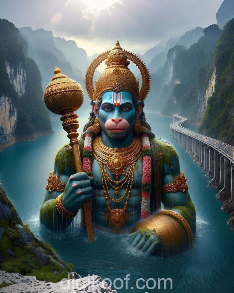 hanuman free image download