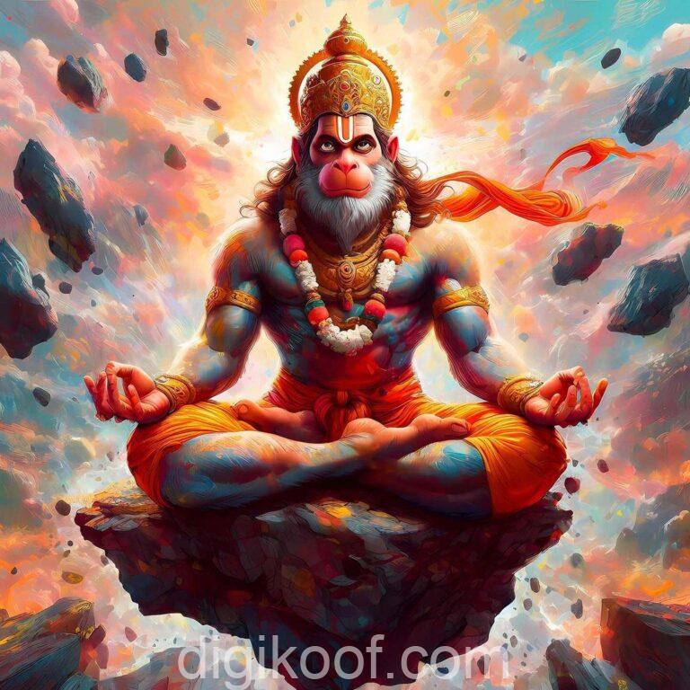 hanuman free image download
