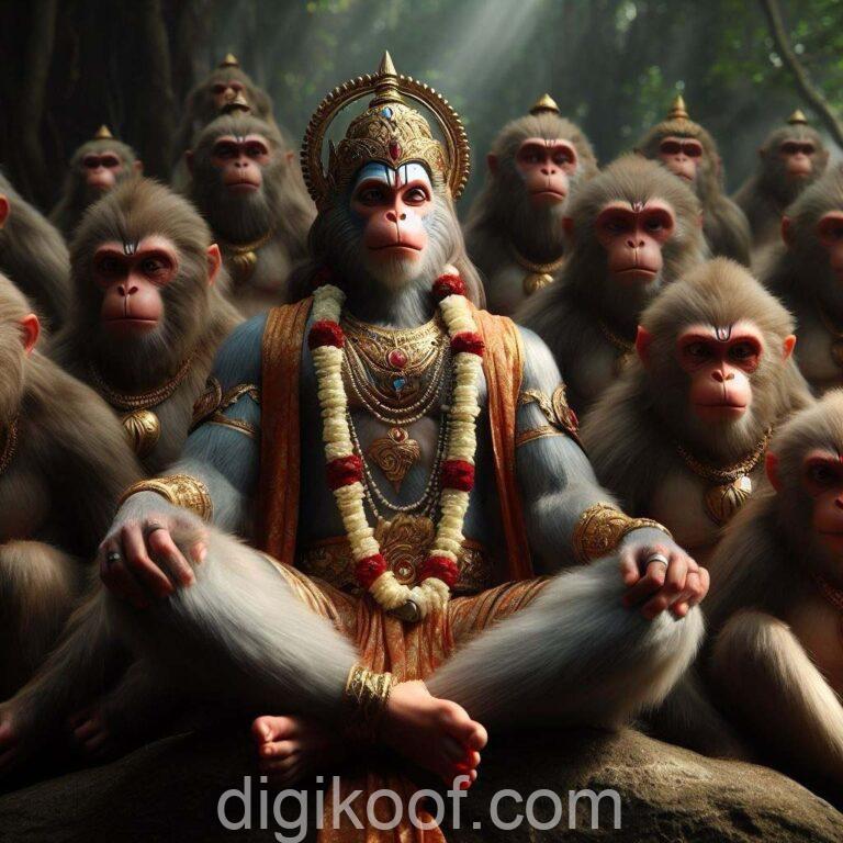 hanuman free image download