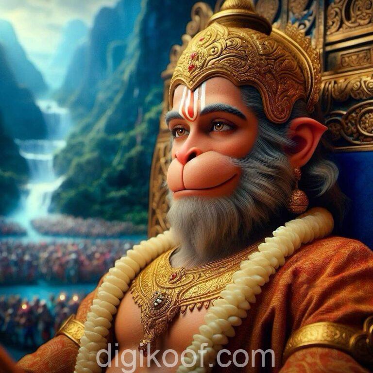 hanuman free image download