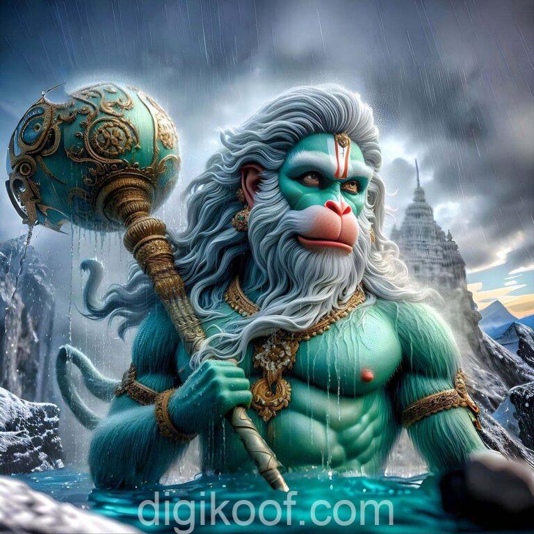 hanuman free image download