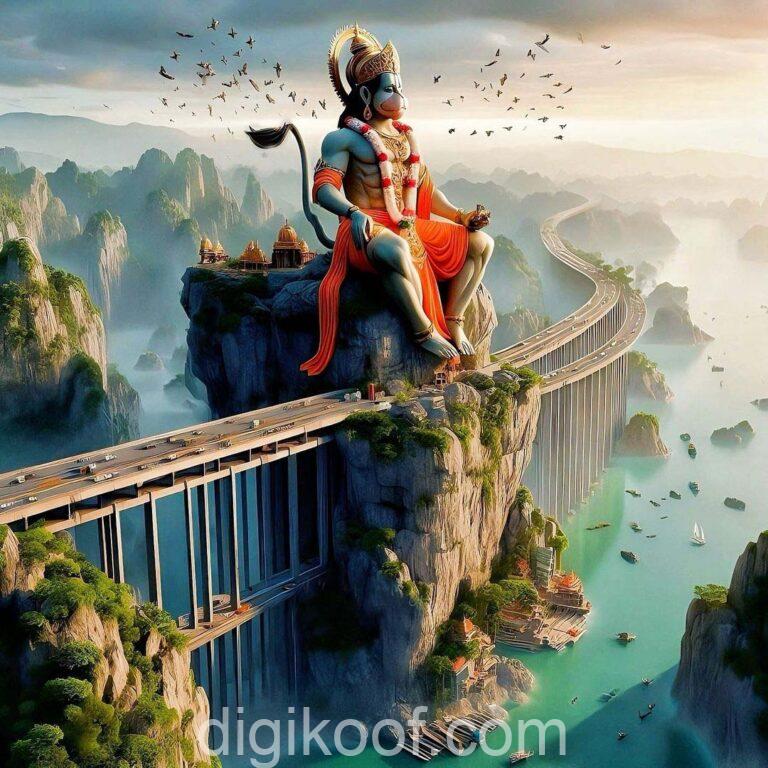 hanuman free image download