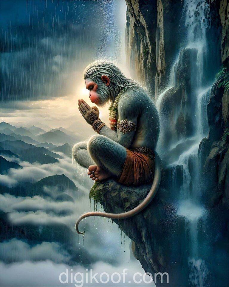 hanuman free image download