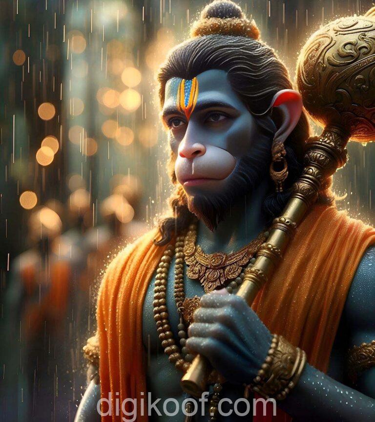 hanuman free image download